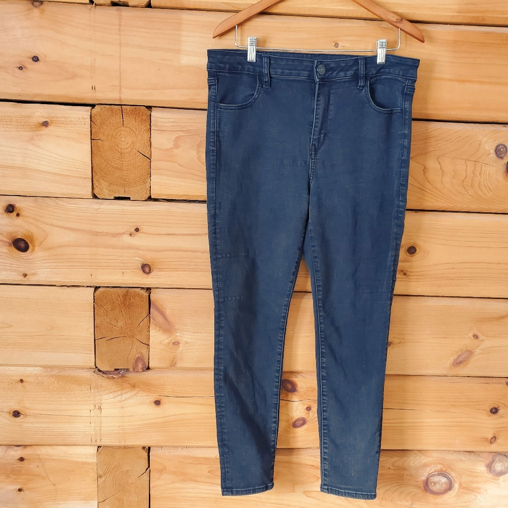 American Eagle Jegging